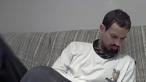 Alejandro Rulitos Twitter longnight55 Intagram 5longnight5 online show from 02.01.25