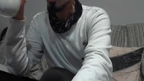 Alejandro Rulitos Twitter longnight55 Intagram 5longnight5 online show from 02.01.25