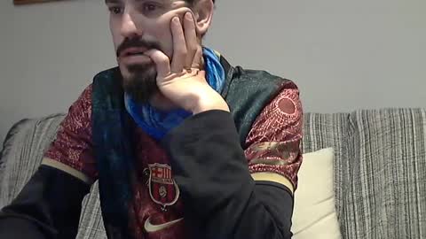 Alejandro Rulitos Twitter longnight55 Intagram 5longnight5 online show from 02.08.25