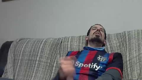 Alejandro Rulitos Twitter longnight55 Intagram 5longnight5 online show from 02.10.25