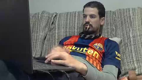 Alejandro Rulitos Twitter longnight55 Intagram 5longnight5 online show from 02.15.25