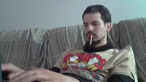 Alejandro Rulitos Twitter longnight55 Intagram 5longnight5 online show from 02.17.25