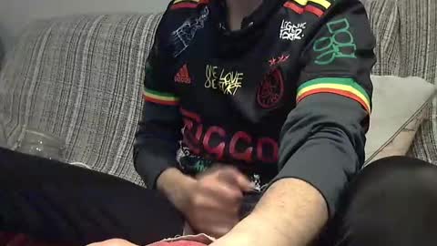 Alejandro Rulitos Twitter longnight55 Intagram 5longnight5 online show from 02.22.25