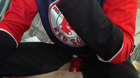 Alejandro Rulitos Twitter longnight55 Intagram 5longnight5 online show from 02.25.25