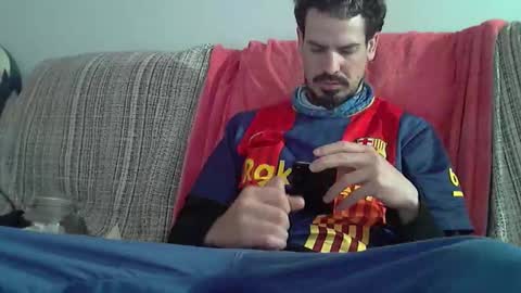 Alejandro Rulitos Twitter longnight55 Intagram 5longnight5 online show from 03.08.25