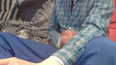 Alejandro Rulitos Twitter longnight55 Intagram 5longnight5 online show from 03.09.25