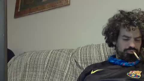 Alejandro Rulitos Twitter longnight55 Intagram 5longnight5 online show from 12.04.25