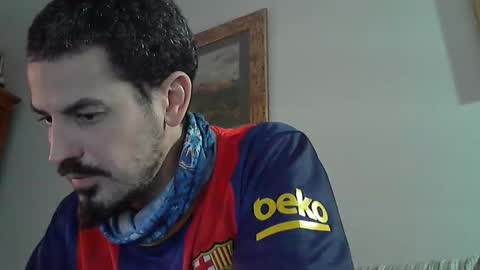 Alejandro Rulitos Twitter longnight55 Intagram 5longnight5 online show from 01.12.26