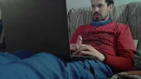 Alejandro Rulitos Twitter longnight55 Intagram 5longnight5 online show from 01.17.26