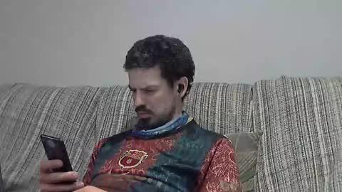 Alejandro Rulitos Twitter longnight55 Intagram 5longnight5 online show from 02.22.26