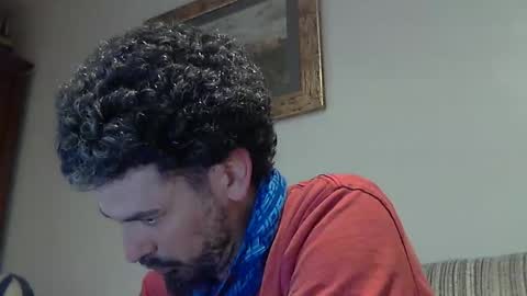 Alejandro Rulitos Twitter longnight55 Intagram 5longnight5 online show from 03.29.26