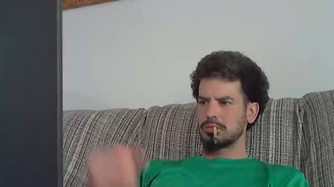 Alejandro Rulitos Twitter longnight55 Intagram 5longnight5 online show from 04.09.26