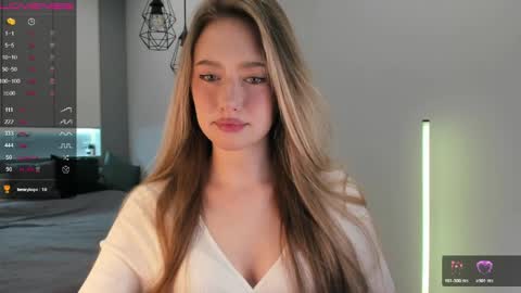 Eva online show from 04.03.26