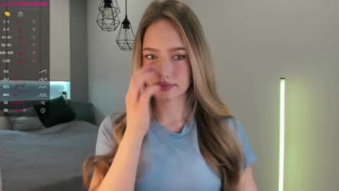 Eva online show from 04.16.26