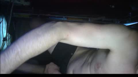 Snapshot of longshanks6869 chatting on 03.19.26 Longshanks online show from 03.19.26