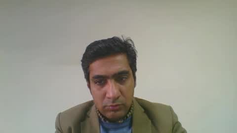 Lleida-man online show from 01.28.25