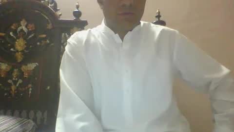 Lleida-man online show from 03.04.25