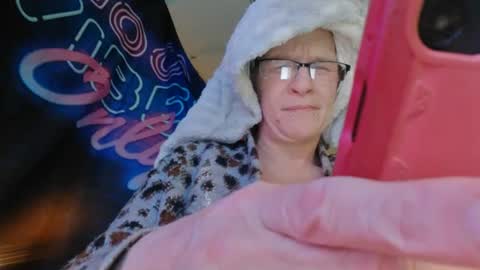 Londoncashmere69  online show from 12.04.24