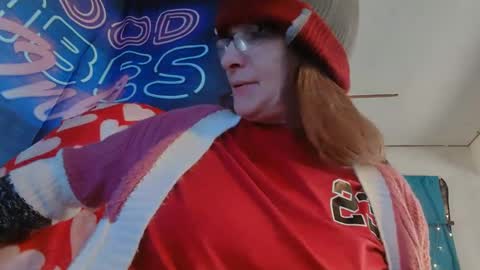 Londoncashmere69  online show from 01.08.25