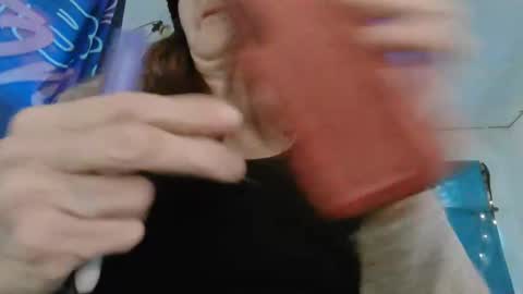 Londoncashmere69  online show from 03.03.25