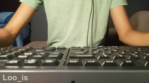 loo_is online show from 01.30.25