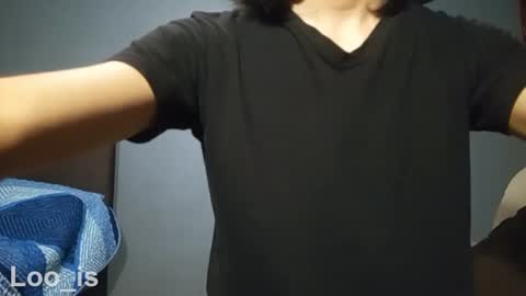 loo_is online show from 02.07.25