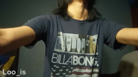 loo_is online show from 02.20.25