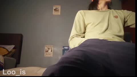 loo_is online show from 02.27.25