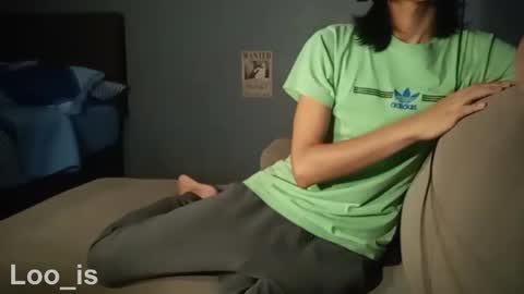 loo_is online show from 03.12.25