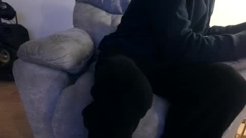 Seamus Love online show from 01.20.25