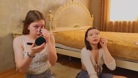  Adele Ellie and Lou   Sally Dana and Bonnie online show from 02.23.26