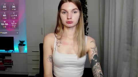 Luna online show from 11.07.25