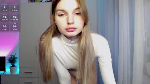 Luna online show from 11.27.25