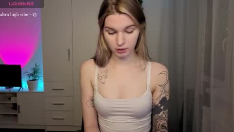 Luna online show from 02.04.26