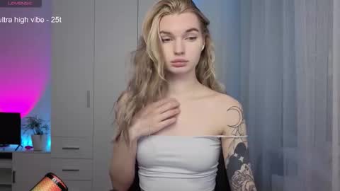 Luna online show from 03.01.26