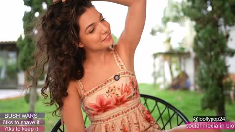 Snapshot of loollypop24 chatting on 11.03.25 Chaturbatexxjessica online show from 11.03.25