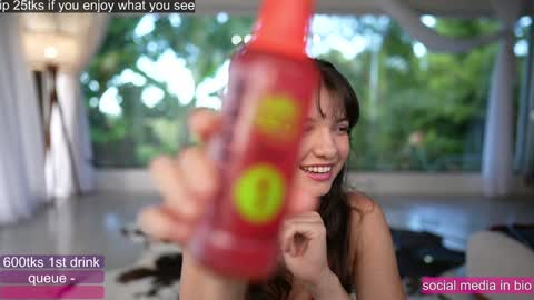 Chaturbatexxjessica online show from 03.06.26