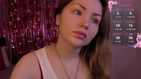 Lora online show from 04.03.26