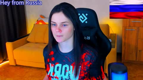 Snapshot of lora_cain chatting on 01.15.25 Lora Cain online show from 01.15.25