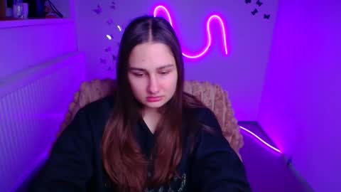 Lora online show from 02.20.26