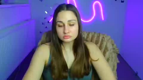 Lora online show from 03.13.26