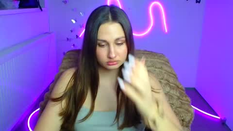 Lora online show from 03.17.26