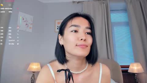 Snapshot of lora_lifelover chatting on 10.15.25 Lora control 2 min for every new Fan Club subscriber online show from 10.15.25