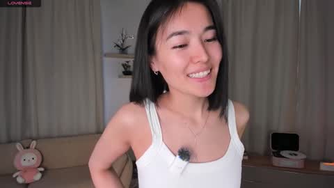 Lora control 2 min for every new Fan Club subscriber online show from 02.06.26