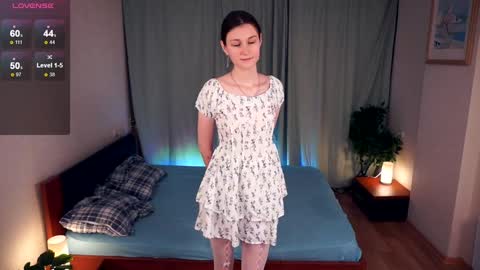 Lora online show from 02.06.25