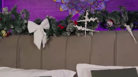 Lora online show from 12.14.25