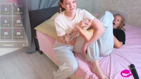 Nika and Rouse online show from 05.19.26