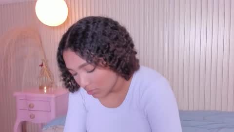 Loraine Rios online show from 01.13.26