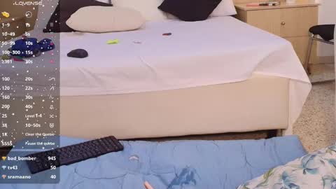 Snapshot of loraine_rios chatting on 03.02.26 Loraine Rios online show from 03.02.26