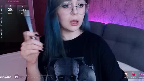 Lora online show from 09.09.25